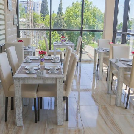Villa Residence Hotel ティビリシ エクステリア 写真