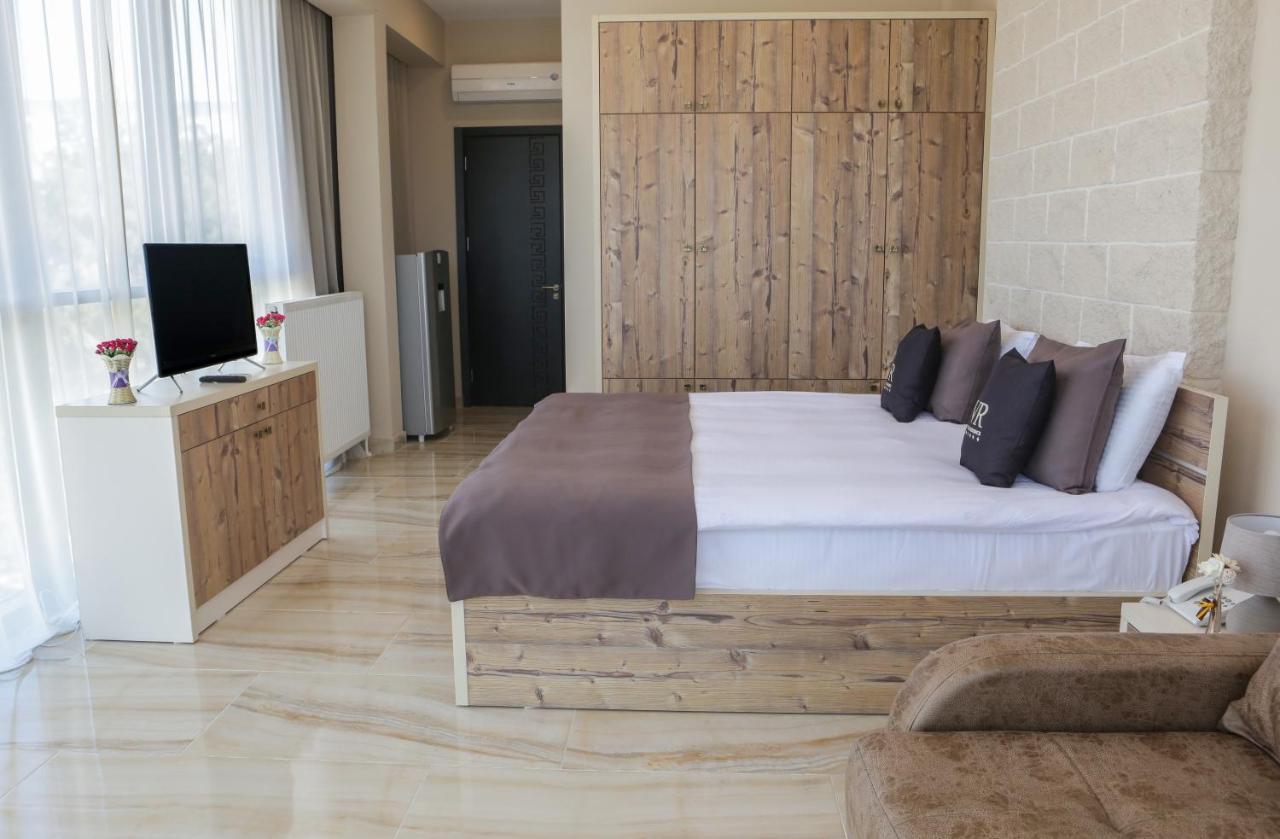 Villa Residence Hotel ティビリシ エクステリア 写真